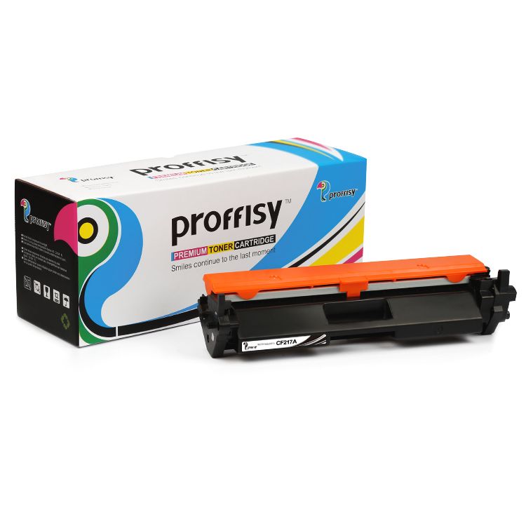 Proffisy China Factory Compatible Laser Toner Cartridge CF226A for HP Laserjet Printer