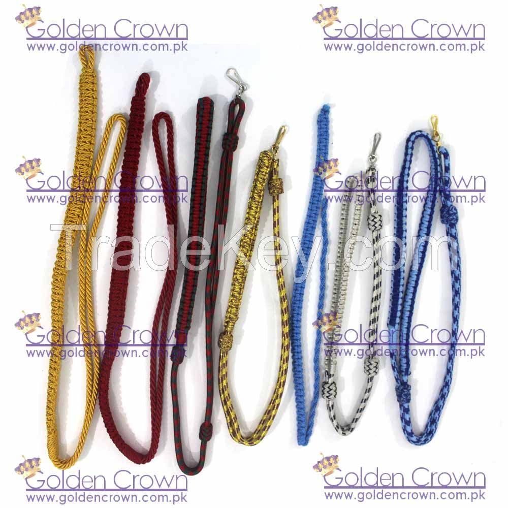Military Uniform Lanyards, Military Uniform Lanyards Suppliers