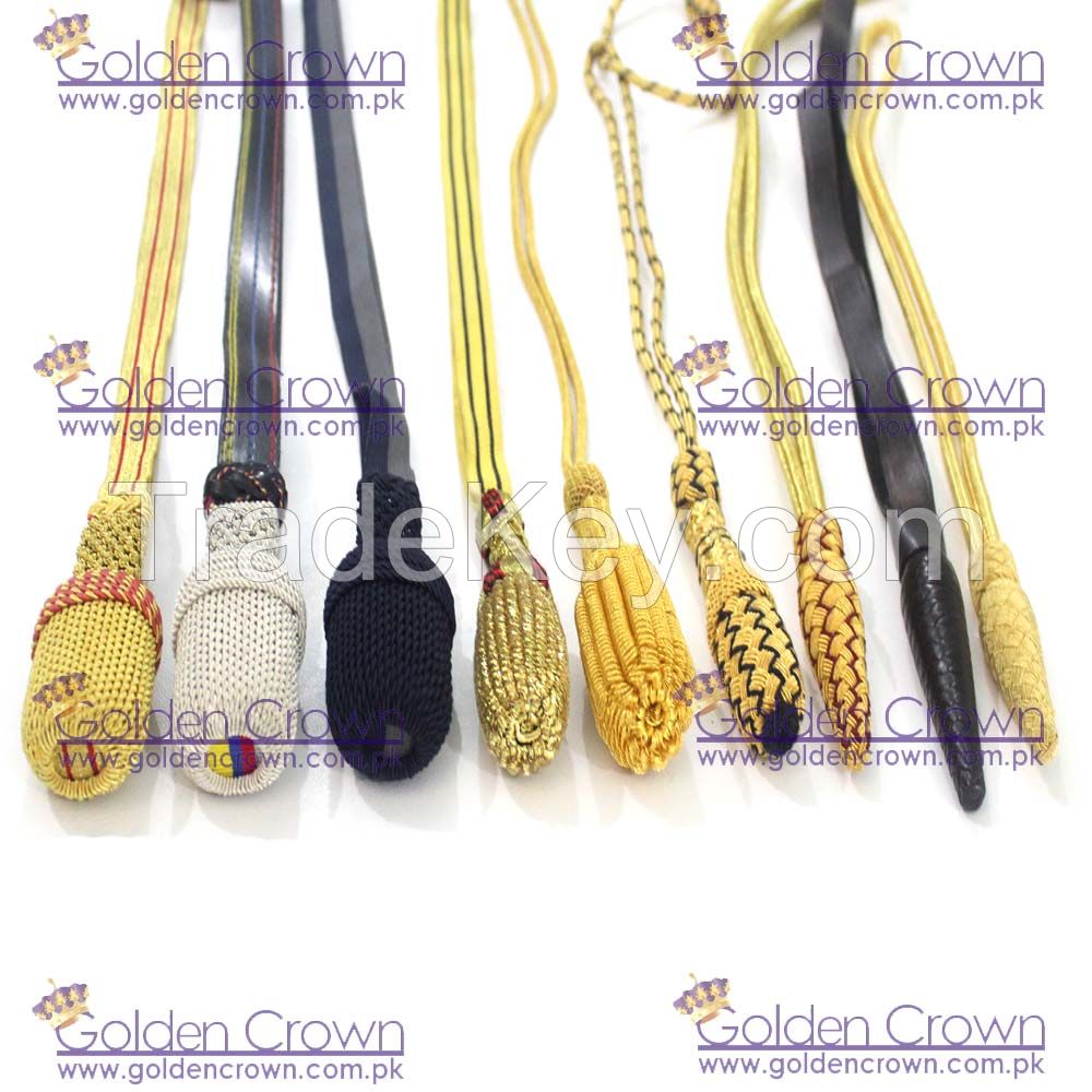 Military Sword Knots, Military Sword Knots Supplier