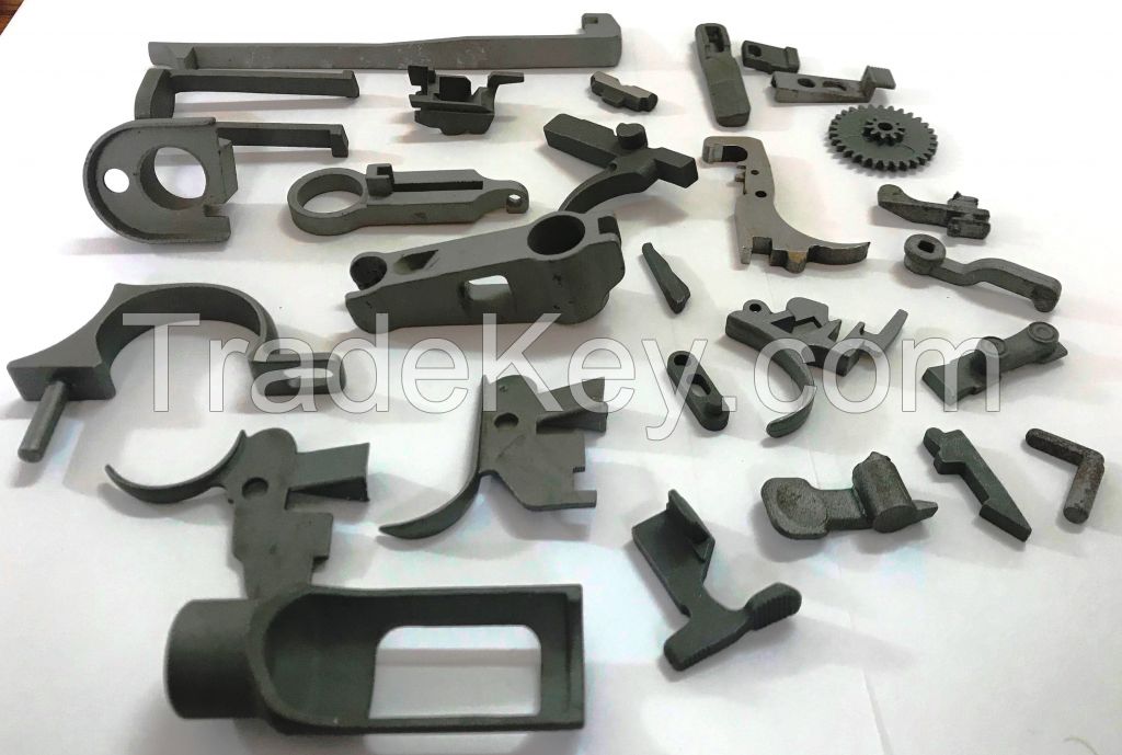 Investment Casting Lostwax Feinguss