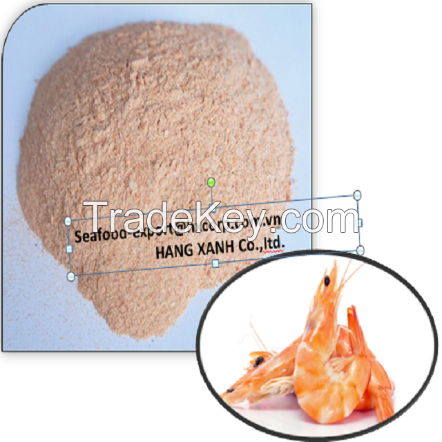 Shrimp meal for Animal Feed/Dried Shrimp Shell Powder