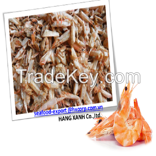 Shrimp meal for Animal Feed/Dried Shrimp Shell Powder