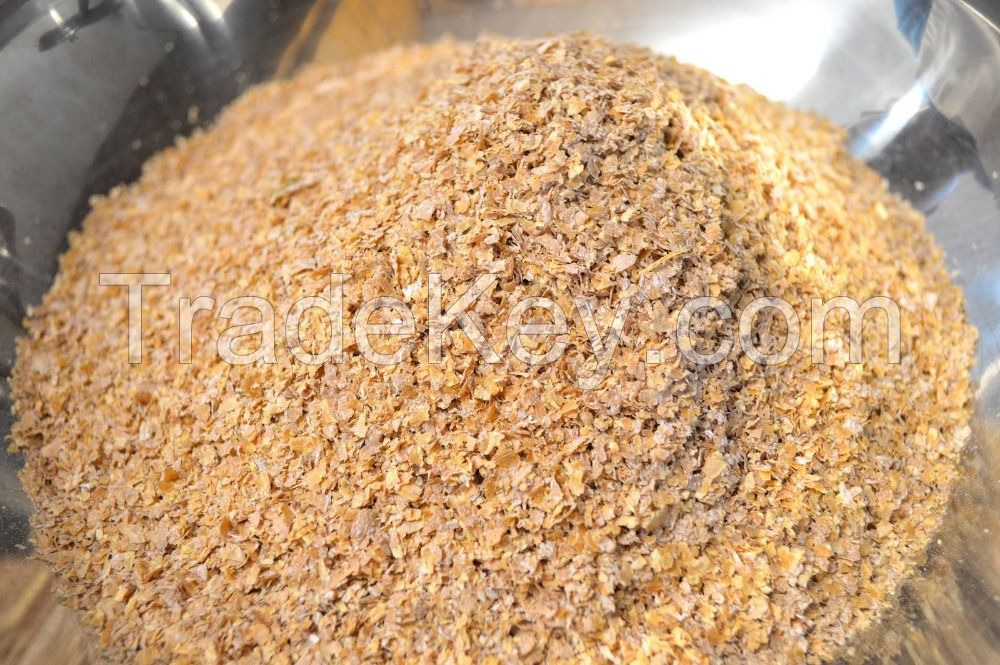 Dried Crab Shell Powder/ Animal Feed Powder