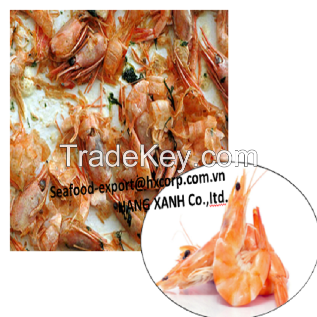 Dried Shrimp Shell Powder/ Animal Feed Powder