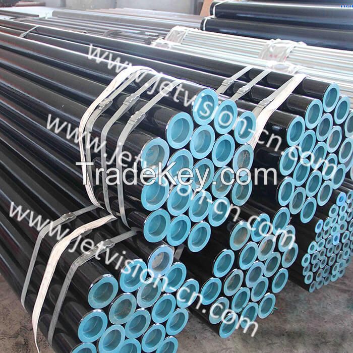 Hot Selling Carbon Seamless Line Steel Pipe/Tube