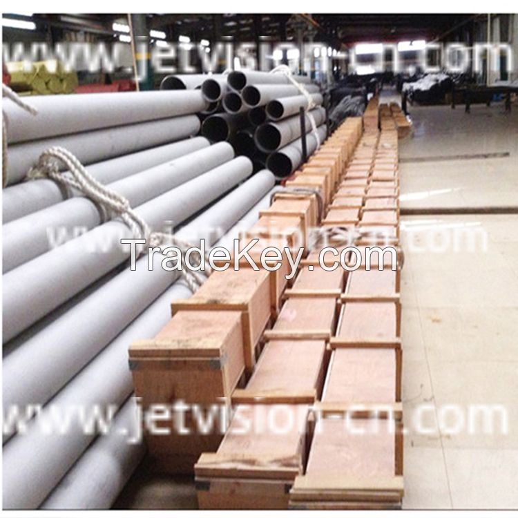 TP304 Stainless Seamless Steel Pipe