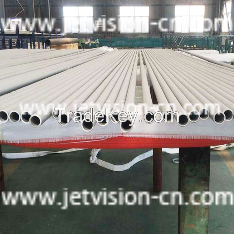 TP304 Stainless Seamless Steel Pipe