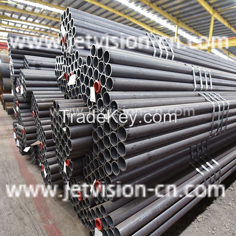 API 5L ASTM106 Carbon Seamless Boiler Tube Pipe