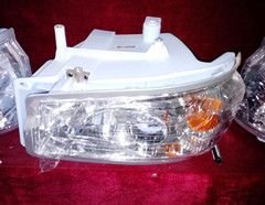 HEAD LAMP, truck lamp assy, TRUCK CAB PARTS