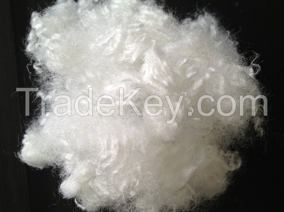 Polyester Staple Fiber