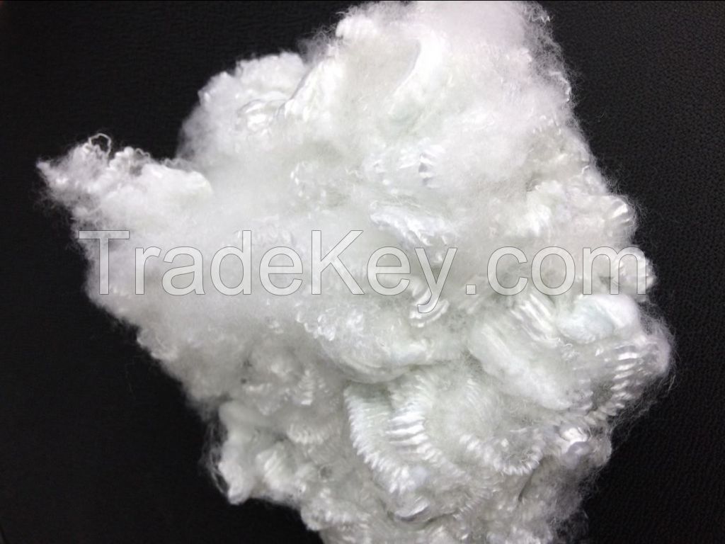 Polyester Staple Fiber