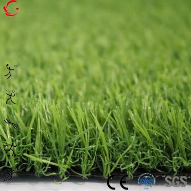 Artificial turf for football field and landscaping