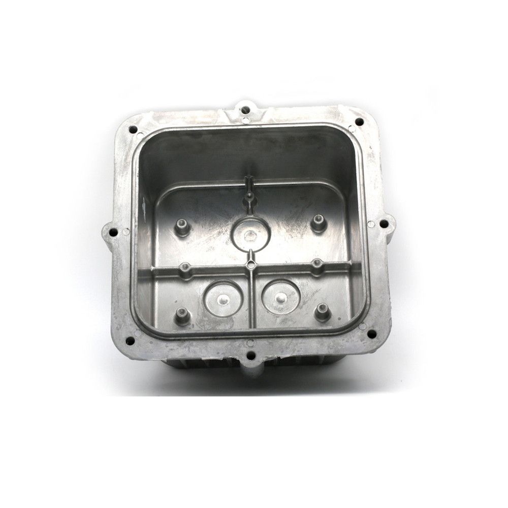 Adc6 Adc10 Aluminum Alloy Die Casting Suppliers