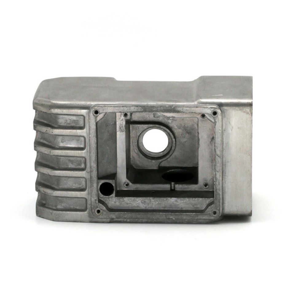 Stable Supplied Industry Die Casting Aluminium Parts