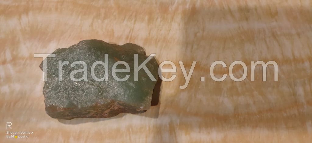 Natural Aventurine Quartz