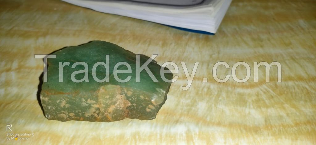 Natural Aventurine Quartz