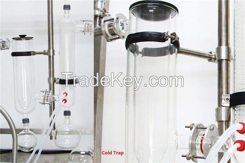 Molecular distillery reseller price CBD oil short path 