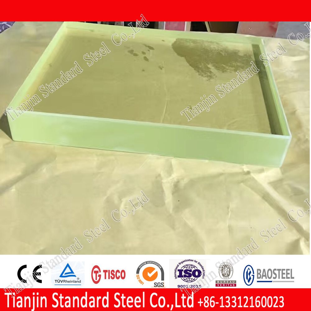 Supply Radiation Shielding Glass/X-ray Lead Glass All Specification
