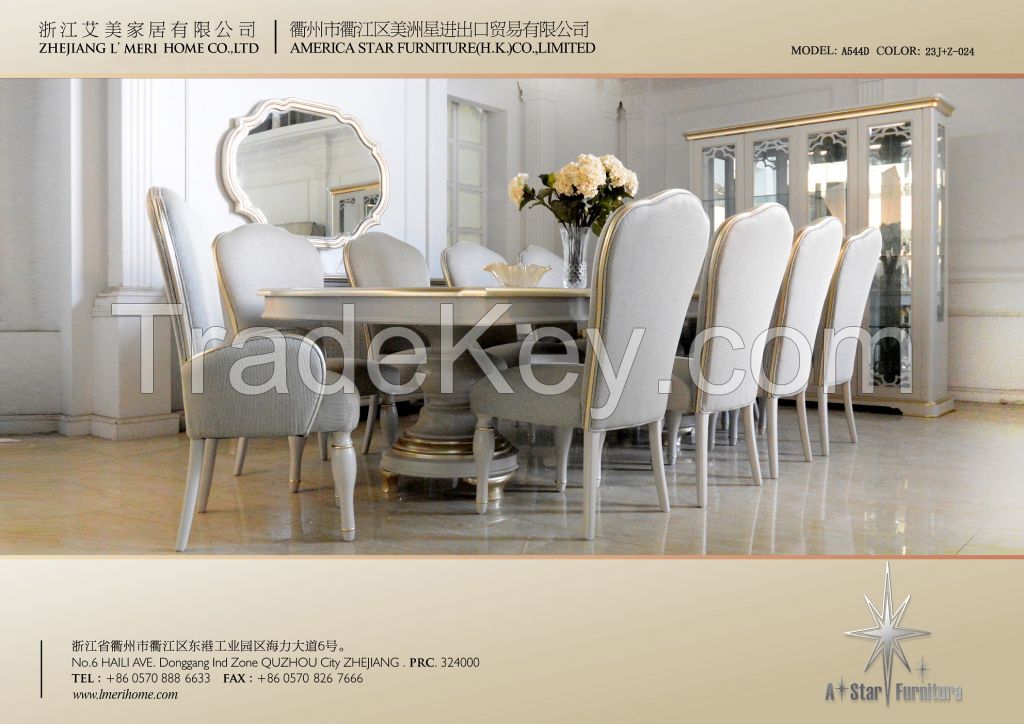 Dining Room Furniture Set