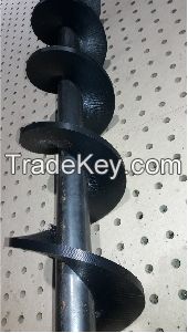 Screw Conveyor Spiral 