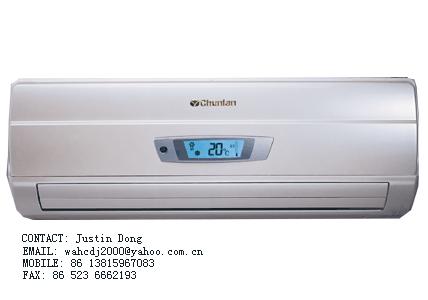 air conditioner