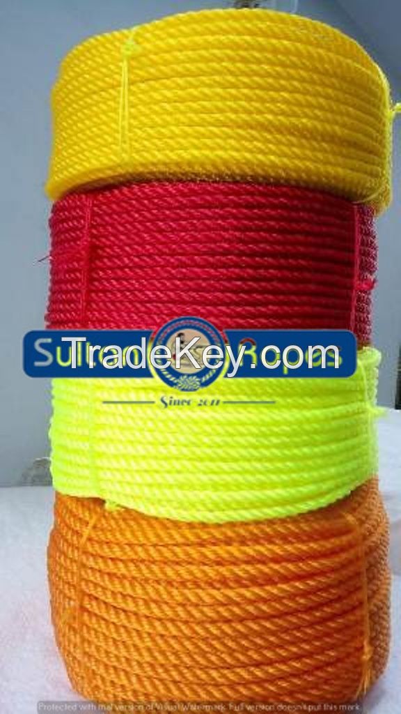 Hdpe Rope