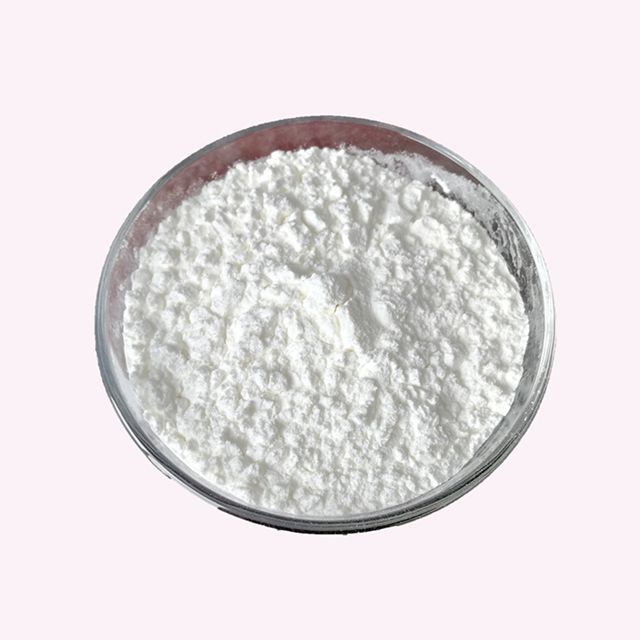 Rice starch