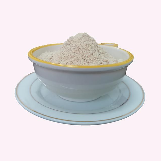 Brown rice protein powder