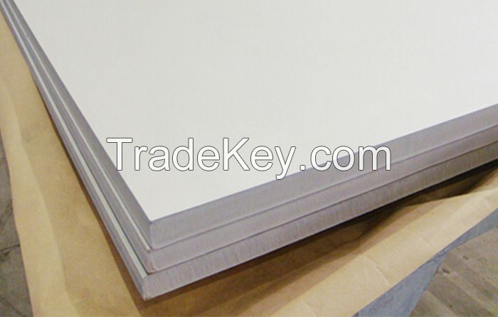 Stainless Plate Steel