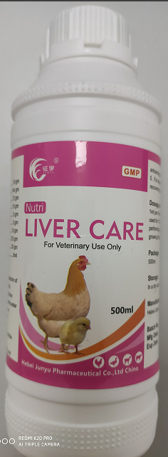 Liver care