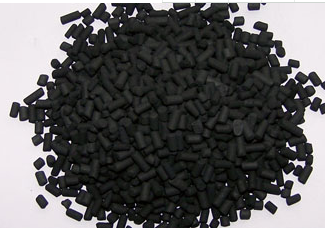 COAL-BASED ACTIVATED CARBON FOR WATER PURIFICATION