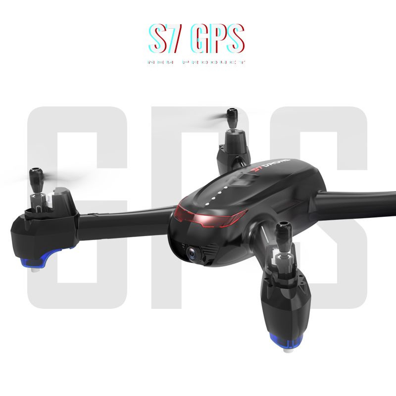 shengguan toys supplier Wholesale 2019 the Best Sale Gps Drone With HD Camera Phone Wifi Control Drones rc Quadcopter