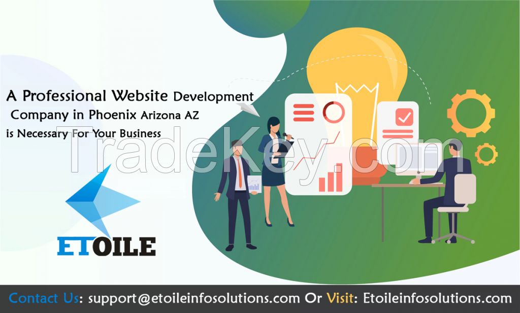 Website Development