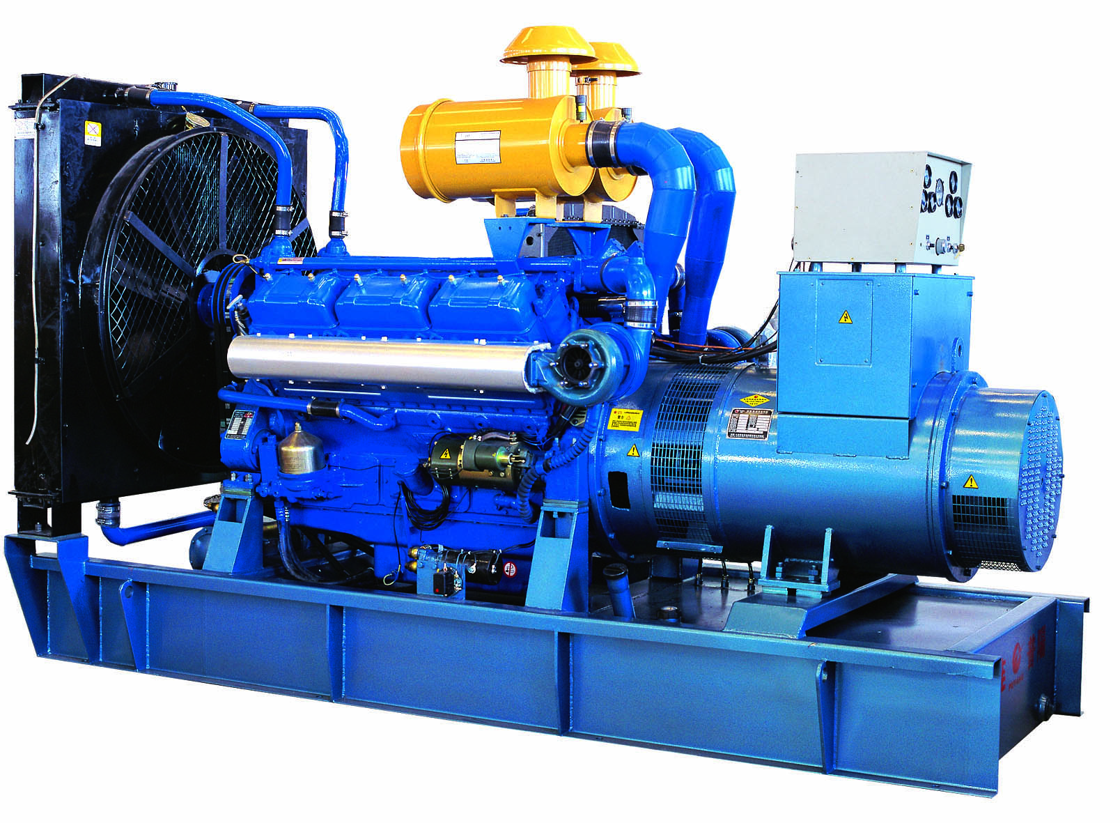 China made diesel generator