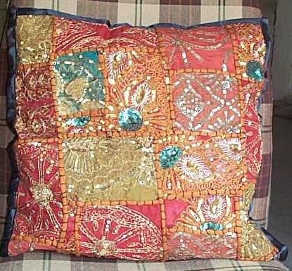 Cushion Cover