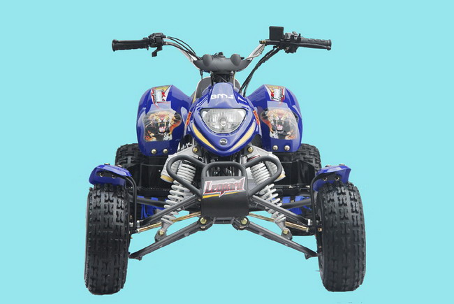 SGP ATV110ST-7