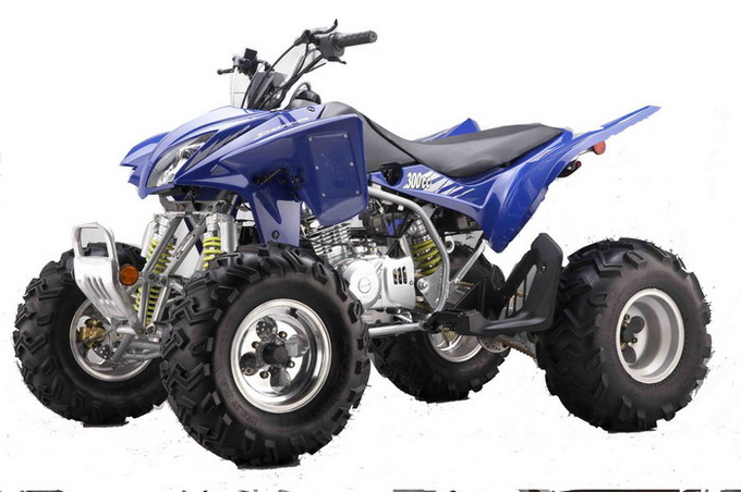 SGP ATV300ST-E