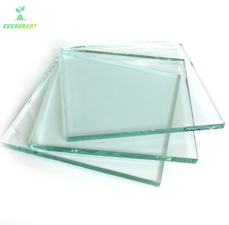 Clear Float Glass