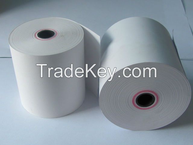 Thermal Paper Roll