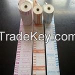 Printed Paper Roll