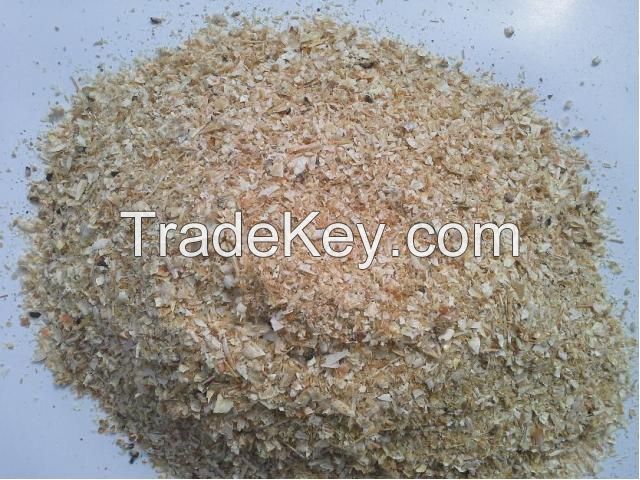 SHRIMP POWDER FOR ANIMAL FEED _ FERTILIZE 