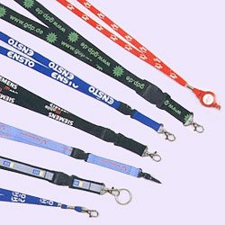 lanyard and other gift