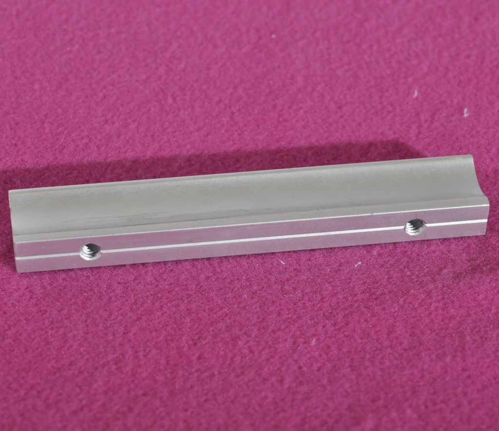 aluminium door and windows handles