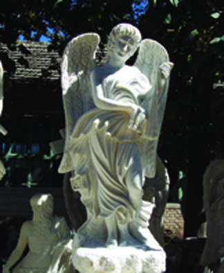 monuments ,mausoleums, columbariums, urns , cremation products