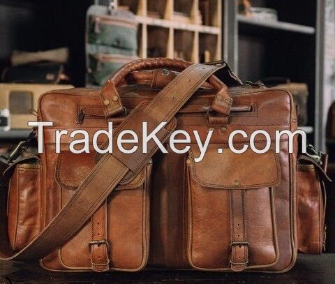 Leather Bags