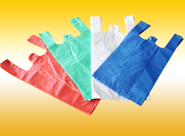 t-shirt bags