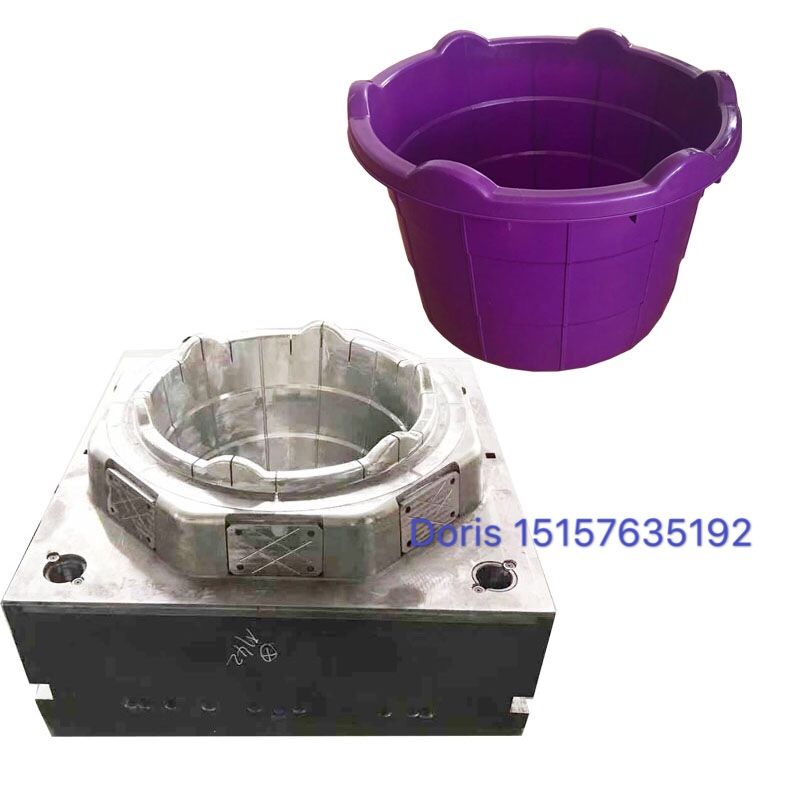 longrange mold 60L big basin mould hot sell Taizhou China 8615157635192