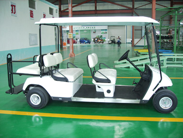 Electrical Cars 