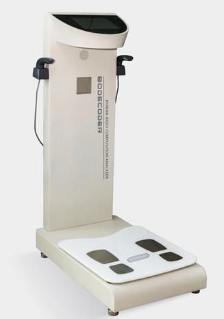 Bodecoder Body Composition Analyzer