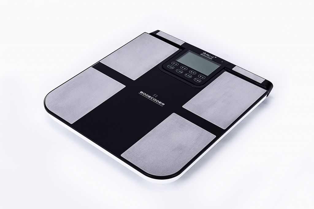 Household 150Kg Body Electronic Weight Scales  body composition analyzer CHL-818